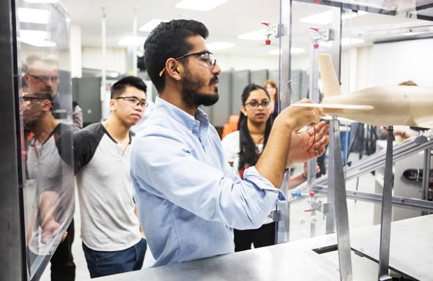 Aerospace Engineering