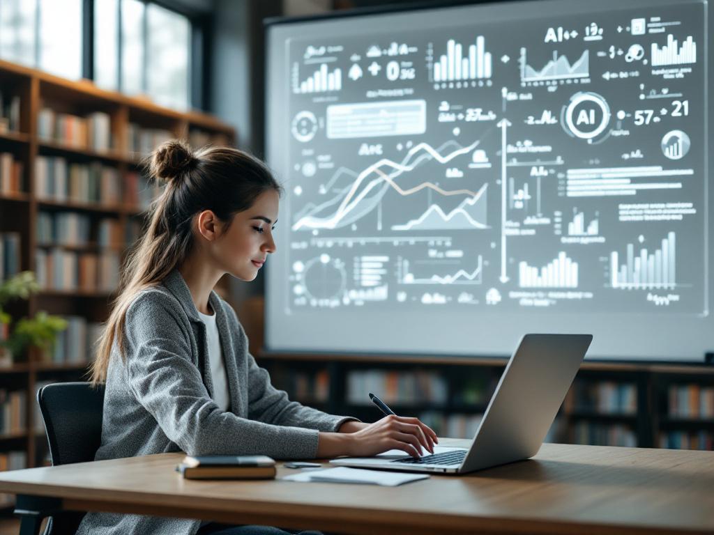Artificial Intelligence and Data Science