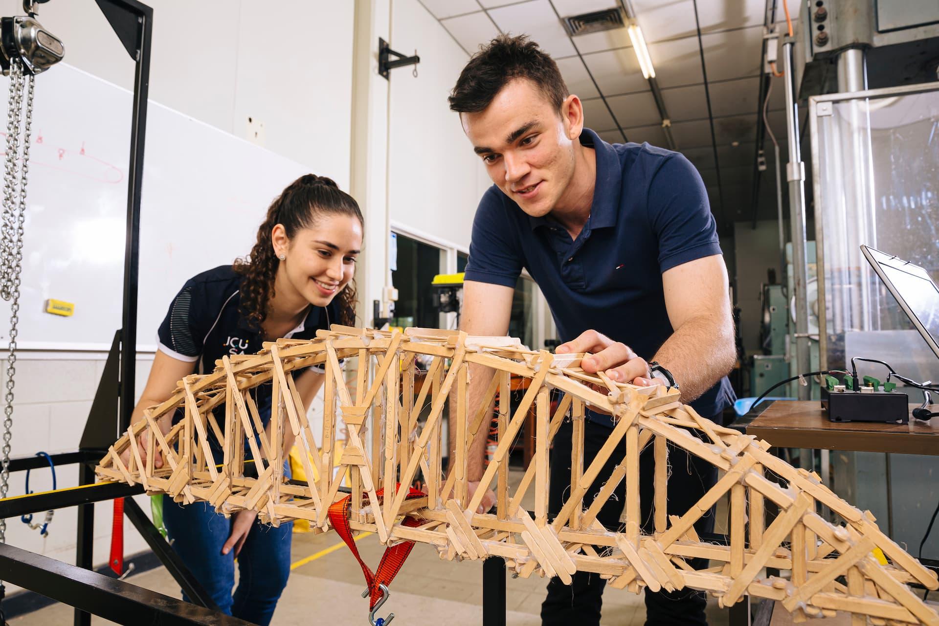 Civil and Structural Engineering