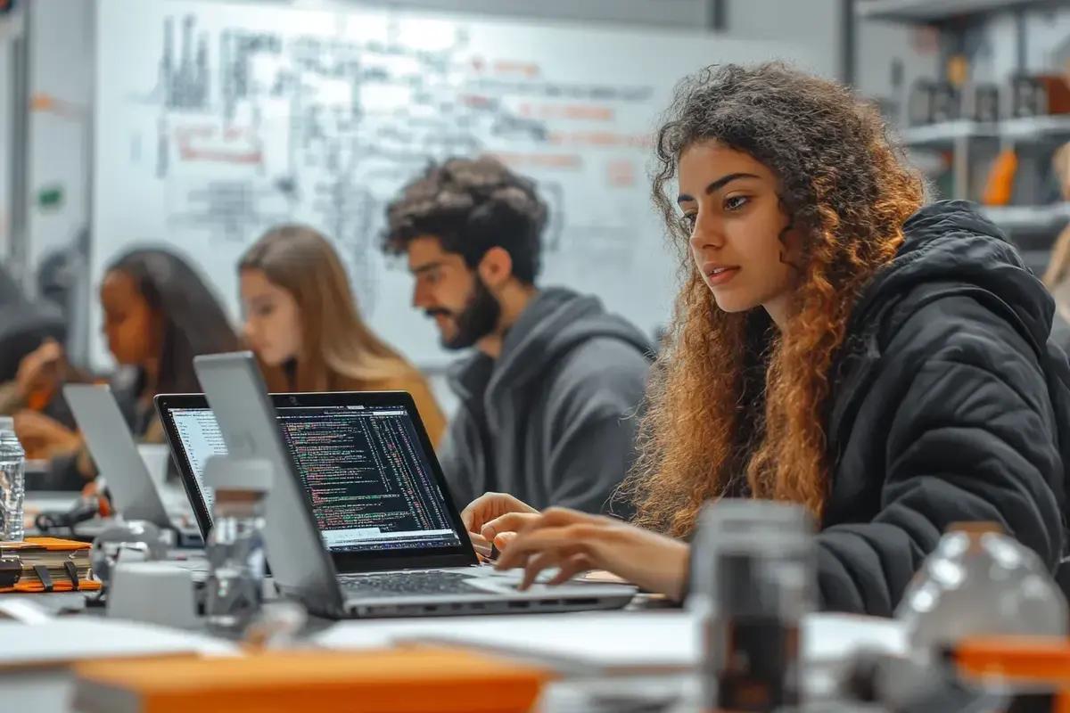 Computer Science and Software Development