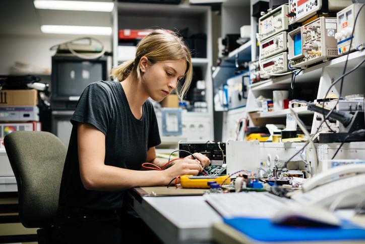 Electrical and Electronic Engineering