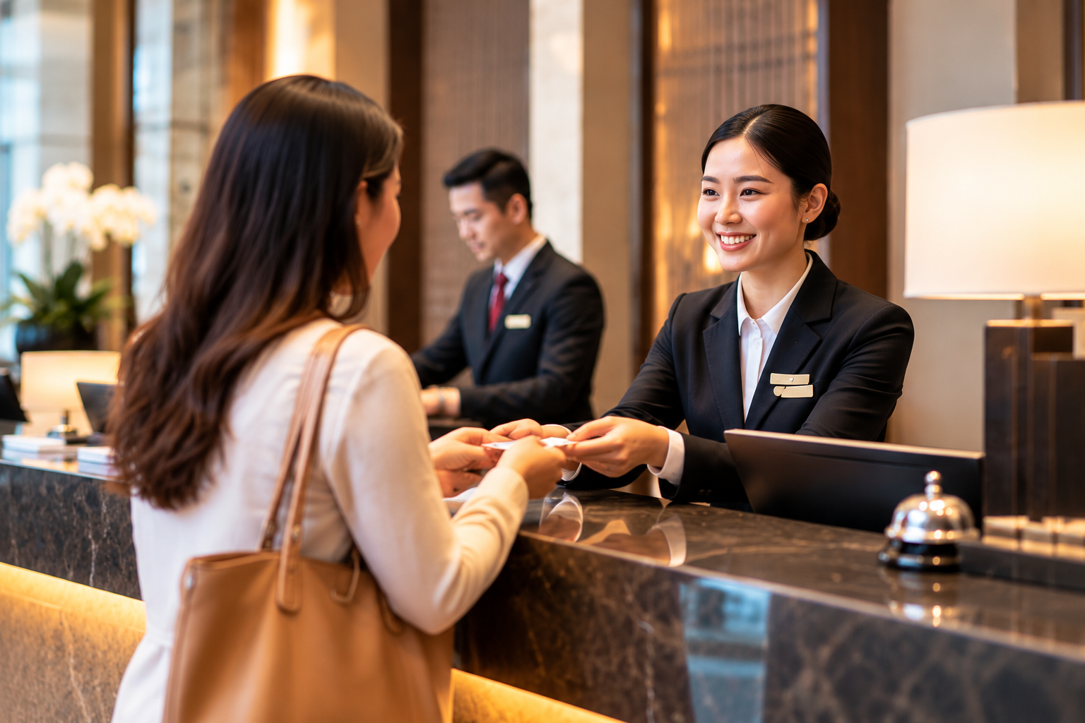 Hospitality and Hotel Management