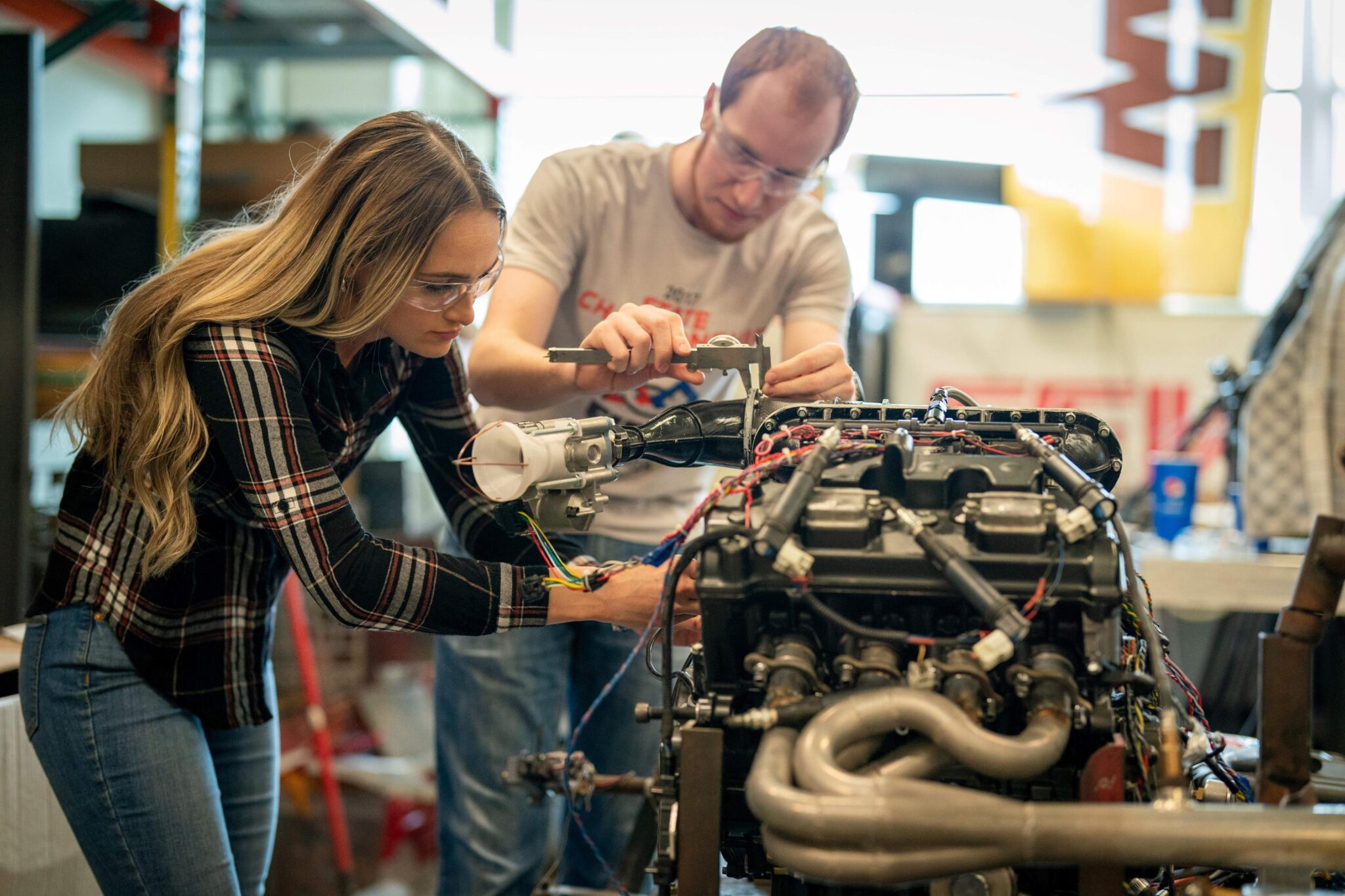 Mechanical Engineering