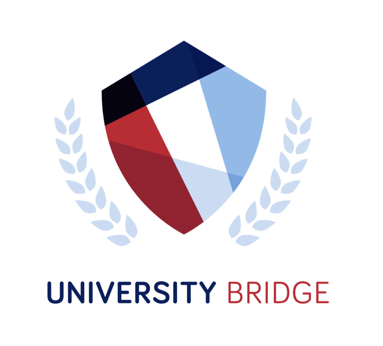University Bridge logo