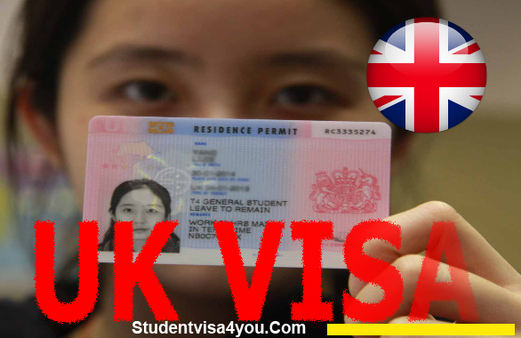 travel history uk student visa