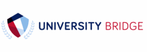 University Bridge (UBridge) logo
