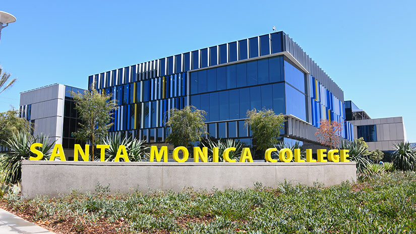 Santa Monica College
