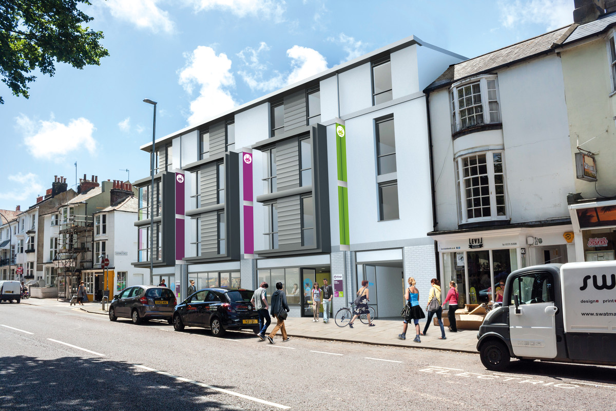 Kings Education Brighton